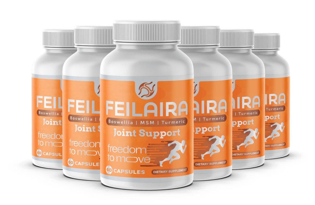 Feilaira Supplements